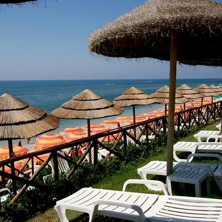 Stromboli Tropea 4* Santa Domenica (Vibo Valentia)
