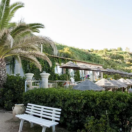 Stromboli Tropea Hotel Santa Domenica (Vibo Valentia)