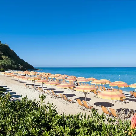 Stromboli Tropea Hotel Santa Domenica (Vibo Valentia)