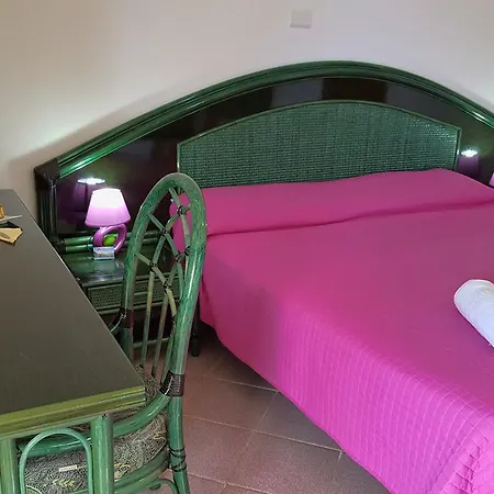 Hotel Stromboli Tropea Santa Domenica (Vibo Valentia)