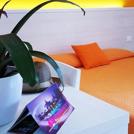 Stromboli Tropea Santa Domenica (Vibo Valentia)