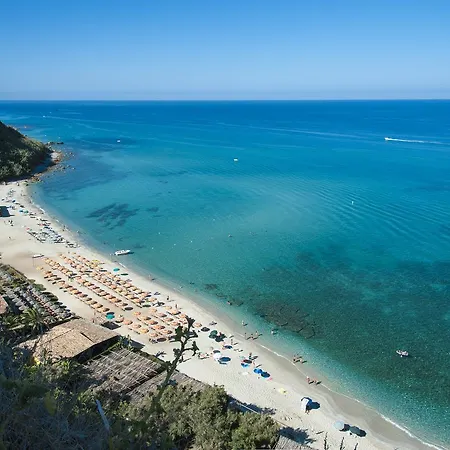 Stromboli Tropea 4* Santa Domenica (Vibo Valentia)