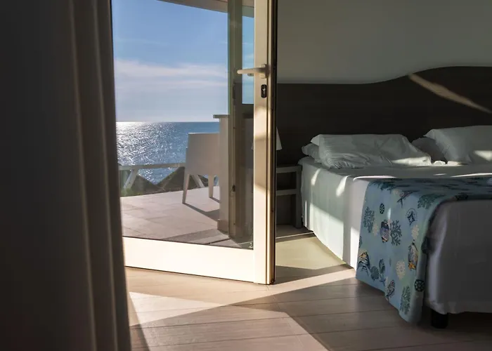 Stromboli Tropea סנטה דומניקה