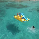 Szálloda Stromboli Tropea