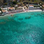 Szálloda Stromboli Tropea Santa Domenica