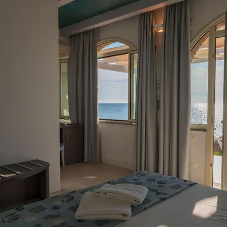 Stromboli Tropea