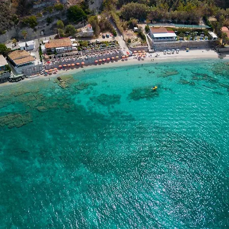 Hotel Stromboli Tropea Santa Domenica (Vibo Valentia)