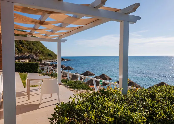 Stromboli Tropea Hotel