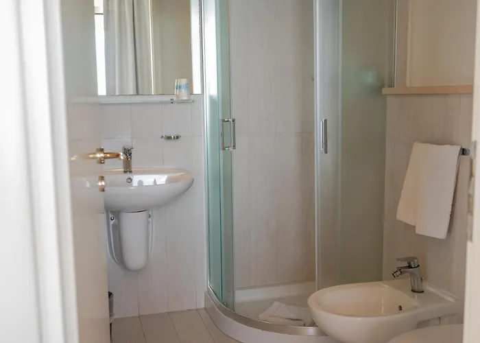 Stromboli Tropea Hotel 4*