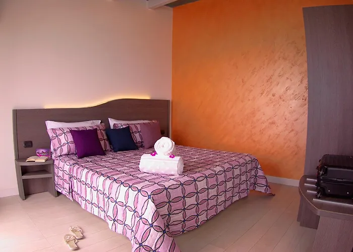 Stromboli Tropea סנטה דומניקה